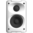 LD SYSTEMS DQOR 3 T W LOUDSPEAKER Passive, 3-inch 2-way, 70/100V/16ohm, IP65, white, pair