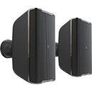 LD SYSTEMS DQOR 5 B LOUDSPEAKER Passive, 5-inch, 2-way, 8ohm, black, IP55, pair