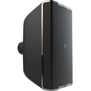 LD SYSTEMS DQOR 8 B LOUDSPEAKER Passive, 8-inch, 2-way, 8ohm, IP55, black