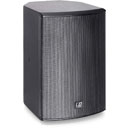LD SYSTEMS SAT 82 A G2 LOUDSPEAKER Active, 8-inch, 80W RMS, black