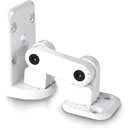 LD SYSTEMS SAT WMB 10 W WALL MOUNT Adjustable, for SAT G2 series speaker, white