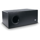 LD SYSTEMS SUB 88 A SUBWOOFER Active, 2x 8-inch, 150W RMS, black