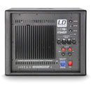 LD SYSTEMS SUB 10 A SUBWOOFER Active, 10-inch, 360W RMS, black