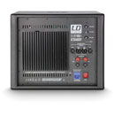 LD SYSTEMS SUB 10 A SUBWOOFER Active, 10-inch, 360W RMS, black