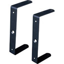 ELECTROVOICE S40MBB BRACKET Wall or ceiling, for S-40 loudspeaker, black, (pair)