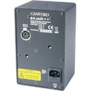 CANFORD POWERED DIECAST LOUDSPEAKER Freestanding IEC