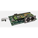 SONIFEX RM-E1X EXPANSION CARD Dolby E decoder, AES, XLR, for RM-4C8 Reference Monitor, factory fit