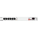SONIFEX RM-CA2 CONFIDENCE MONITOR 1U rack, 2x LED meters, 2x analogue stereo inputs