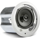 JBL CONTROL 18C/T LOUDSPEAKER Ceiling, 2-way, 8-inch, 90W/8 ohms, 60W/70/100V, white, pair