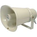 ADS PANTHER 15 LOUDSPEAKER Horn, rectangular, 1-15W taps, cream, sold singly