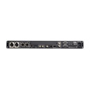 WOHLER IVAM1-3 AUDIO VIDEO MONITOR 16-channel, 3G-SDI/AES3/analogue, 5W RMS per side, 1U