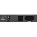 WOHLER HRS-1S AUDIO MONITOR 2-channel, analogue, 5W RMS per side, half-rack width, 1U