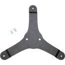 LD SYSTEMS COGS 52 MB MOUNTING BRACKET For COGS 52