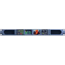 TSL PAM1 IP 3G AUDIO MONITOR 16 channel display, 2x HD/SDI I/O, 4x AES I/O, Dolby, AOIP