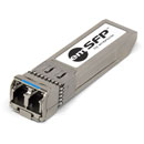 TSL ST2110 FIBRE SFP MODULE For MPA1 SOLO IP/PAM1 IP 3G/PAM2 IP 3G, with NMOS support