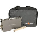 SOUND DEVICES CS-MAN CARRYING CASE Padded, for MM-1/MP-3/HX-3/302/7-Series recorder