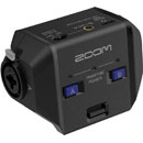 ZOOM EXH-6e INPUT MODULE 2x XLR/TRS jack inputs