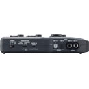 ZOOM U-44 USB AUDIO INTERFACE 4x4, mic/line in, S/PDIF I/O, MIDI I/O, modular mic options