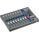 ZOOM FRC8 F-CONTROL CONTROLLER Mixing surface, 9-fader