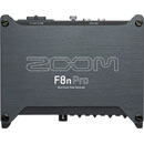 ZOOM F8N PRO FIELD RECORDER Portable, 32-bit float, 10-track, dual SD/SDHC/SDXC card, 8x mic/line