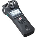 ZOOM H1N HANDY RECORDER Portable, MP3/WAV, micro-SD/SDHC, X/Y mic, 3.5mm jack line input
