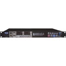 DENON DN-700R RECORDER SD, SDHC, WAV, MP3, AES, S/PDIF, RS232, Ethernet, balanced/unbalanced I/O, 1U