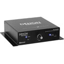 DENON DN-200AZB BLUETOOTH AUDIO Receiver, 20W amplifier, 4ohm/70V/100V speaker o