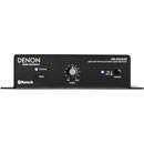 DENON DN-200AZB BLUETOOTH AUDIO Receiver, 20W amplifier, 4ohm/70V/100V speaker o