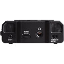 MARANTZ PMD661-MKIII PORTABLE RECORDER For SD card, MP3/WAV, 2x inbuilt microphones, encryption