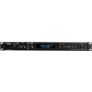 DENON DN-F350 MEDIA PLAYER SD/USB/Bluetooth, WAV, MP3, balanced XLR/unbalanced RCA out, 1U