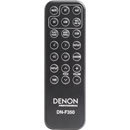 DENON DN-F350 MEDIA PLAYER SD/USB/Bluetooth, WAV, MP3, balanced XLR/unbalanced RCA out, 1U