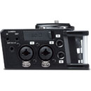 MARANTZ PMD-706 PORTABLE RECORDER 6-channel, SD card, WAV, DSLR camera mounting (ex demo)