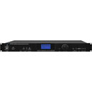 APART PMR4000R MKII MEDIA PLAYER Networked, Ethernet, UPnP, Internet radio, FM, USB, unbalanced, 1U
