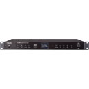 DENON DN-350UI TUNER FM/Internet, Bluetooth, 30 memory presets, balanced XLR/unbalanced RCA out, 1U