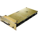 TC ELECTRONIC AES/EBU EXPANSION CARD Retrofit, 25-pin D-Sub, with D-Sub to XLR breakout loom