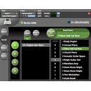 TC ELECTRONIC SYSTEM 6000 INTEGRATOR PLUG-IN Audio/Video software integration