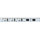 TC ELECTRONIC DB6 MULTI 3 AUDIO PROCESSOR Loudness management, supports SD/HD/3G, three channel