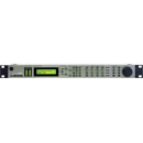 TC ELECTRONIC XO24 CROSSOVER Speaker management, alignment delay, EQ, analogue and digital I/O