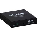 MUXLAB 500767-TX-MM VIDEO EXTENDER Transmitter, 3G-SDI/ST2110 over IP, uncompressed, 400m reach