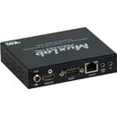 MUXLAB 500762-RX VIDEO EXTENDER Receiver, HDMI over IP, PoE, 100m reach