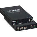 MUXLAB 500774-RX-MM VIDEO EXTENDER Receiver, HDMI/ST2110 over IP, uncompressed, MM, 400m reach