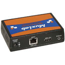 MUXLAB 500450-LR VIDEO EXTENDER Kit, HDMI over Cat5e/6, 1080p, 150m reach