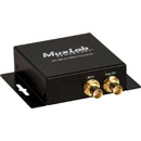 MUXLAB 500717 VIDEO CONVERTER 3G-SDI to HDMI converter