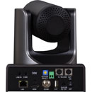 MUXLAB 500790 PTZ CAMERA HDMI/IP streaming, 1080p, RS232/IP control, PoE