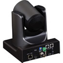 MUXLAB 500932 PTZ CAMERA HDMI/IP streaming, 1080p, RS232/IP control, stand-alone, PoE