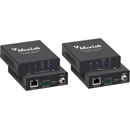 MUXLAB 500534 USB EXTENDER 4-port, USB-C 3.2, 5Gbps, 100m reach