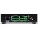 MUXLAB 500819 CONTROL PROCESSOR M1 2x RS-232, 2x infrared, 2x voltage sense, 2x relay ports
