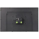 MUXLAB 500869 TOUCH CONTROL PANEL 11.6-inch LCD, WiFi/Ethernet connectivity, PoE, black