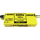 LYNX YELLOBRIK OTX 1812 FIBRE TRANSMITTER 3G/HD/SD-SDI, 1x SM LC, 1310nm, 10km