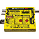 LYNX YELLOBRIK CHD 1412 VIDEO CONVERTER HDMI to 12G SDI, frame synchroniser, analogue embedder